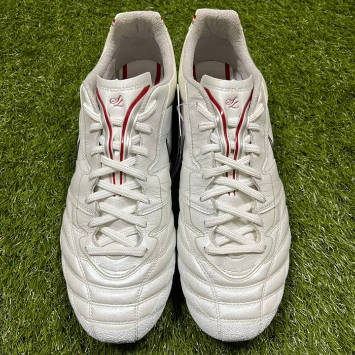 サッカースパイク ナイキ ティエンポ スーパーリゲラ K HG-E