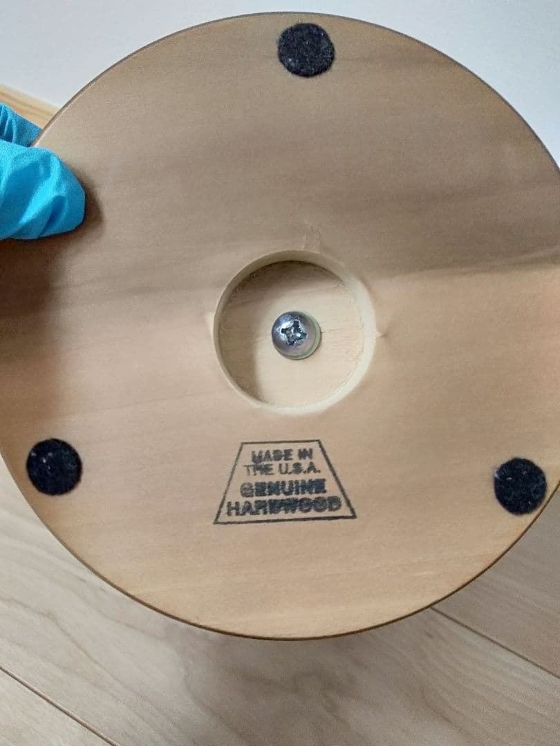 リプルーグル 地球儀 23cm球 ユーゴ アンティーク