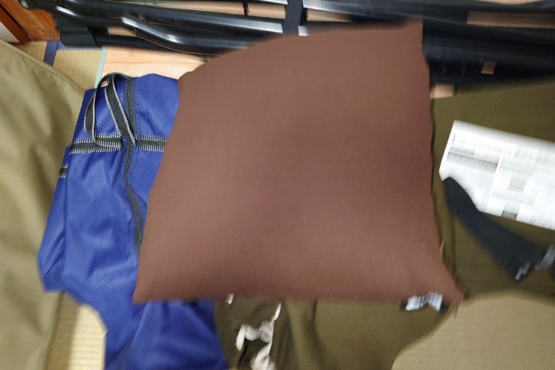 ロゴス(LOGOS) 3WAY スタンドハンモック 1回使用美品