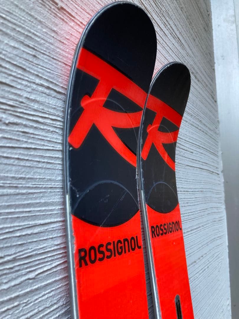 スキー ROSSIGNOL HERO ATHLETE FIS GS 188