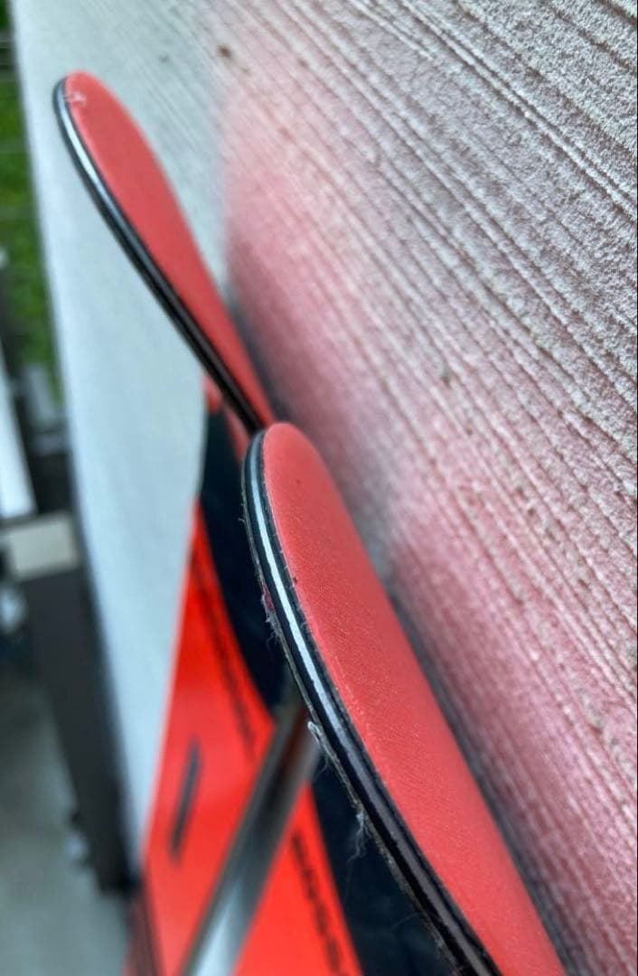 スキー ROSSIGNOL HERO ATHLETE FIS GS 188