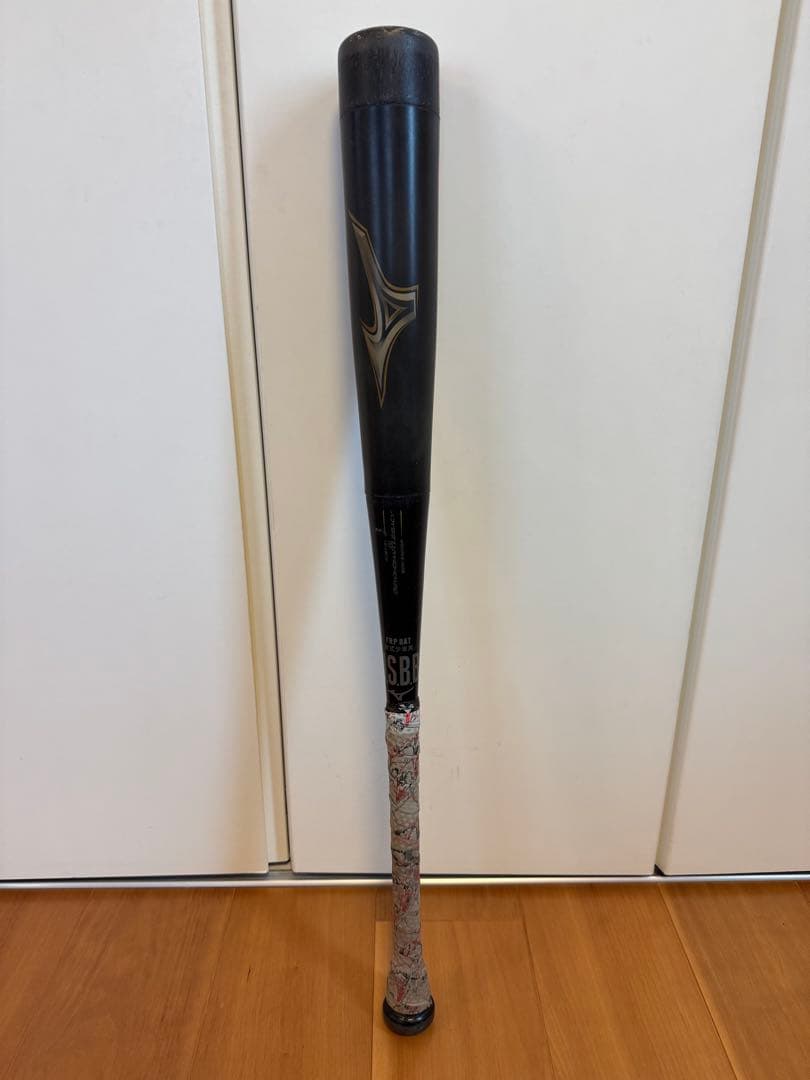 ミズノ ビヨンドマックスレガシー トップ 78cm 1CJBY16178