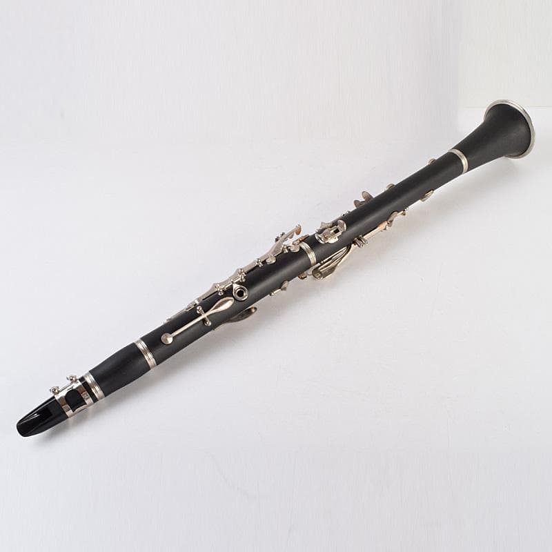 Maxtone　マックストーン　クラリネット　ケース付　M　R9310B