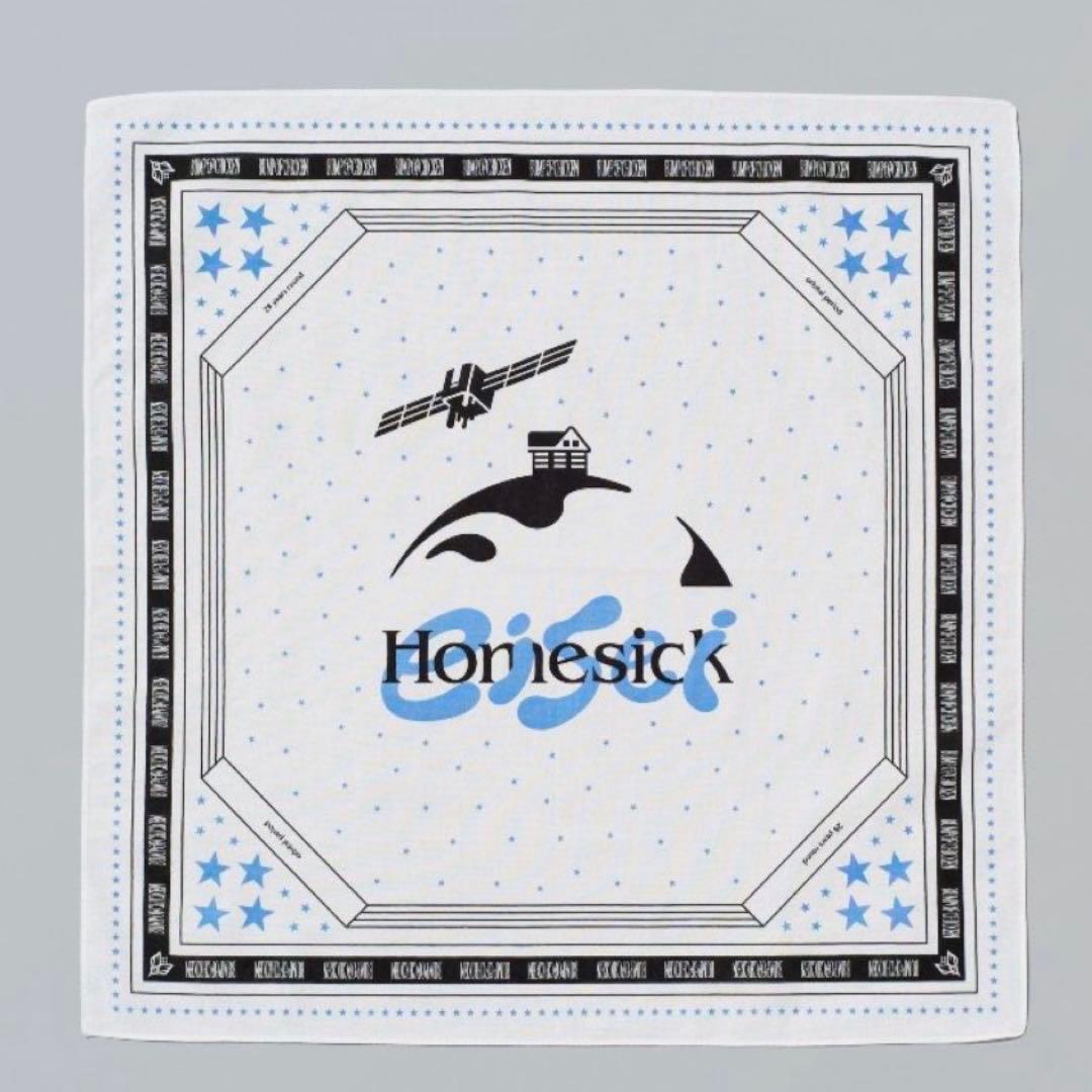 【 本日限定割引 】BUMP OF CHICKEN ホームシック衛星 2024