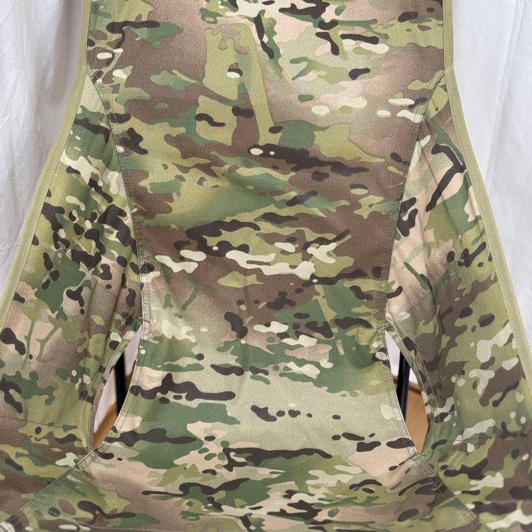 Helinoxタクティカル サンセットチェア Tactical Sunset