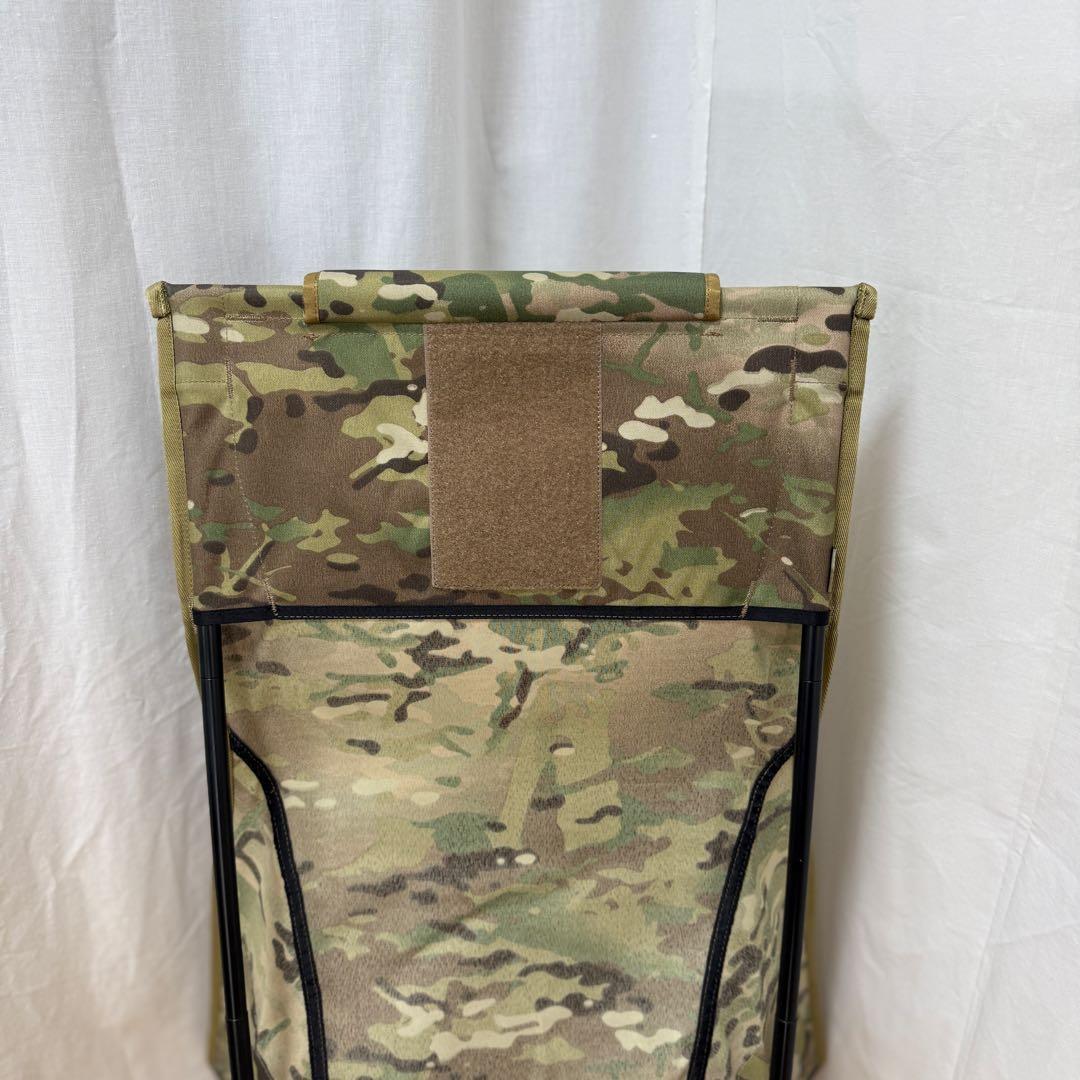 Helinoxタクティカル サンセットチェア Tactical Sunset