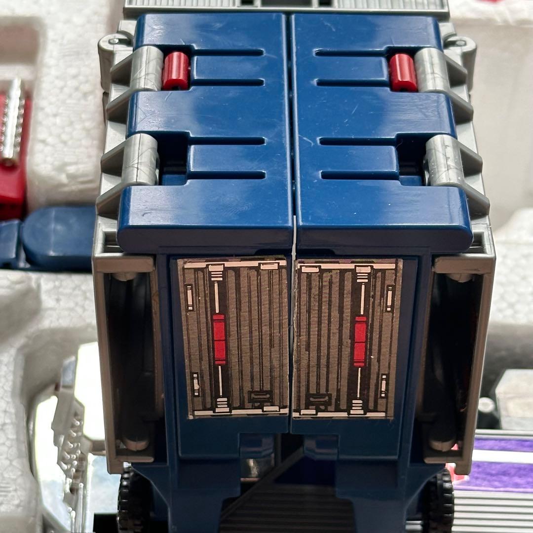 戦え！超ロボット生命体 トランスフォーマー サイバトロン C-310