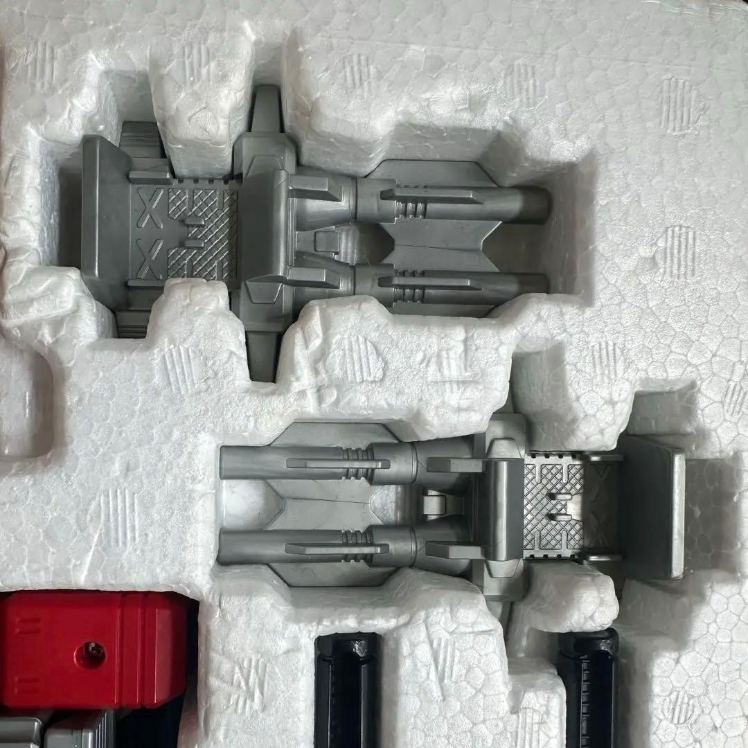 戦え！超ロボット生命体 トランスフォーマー サイバトロン C-310