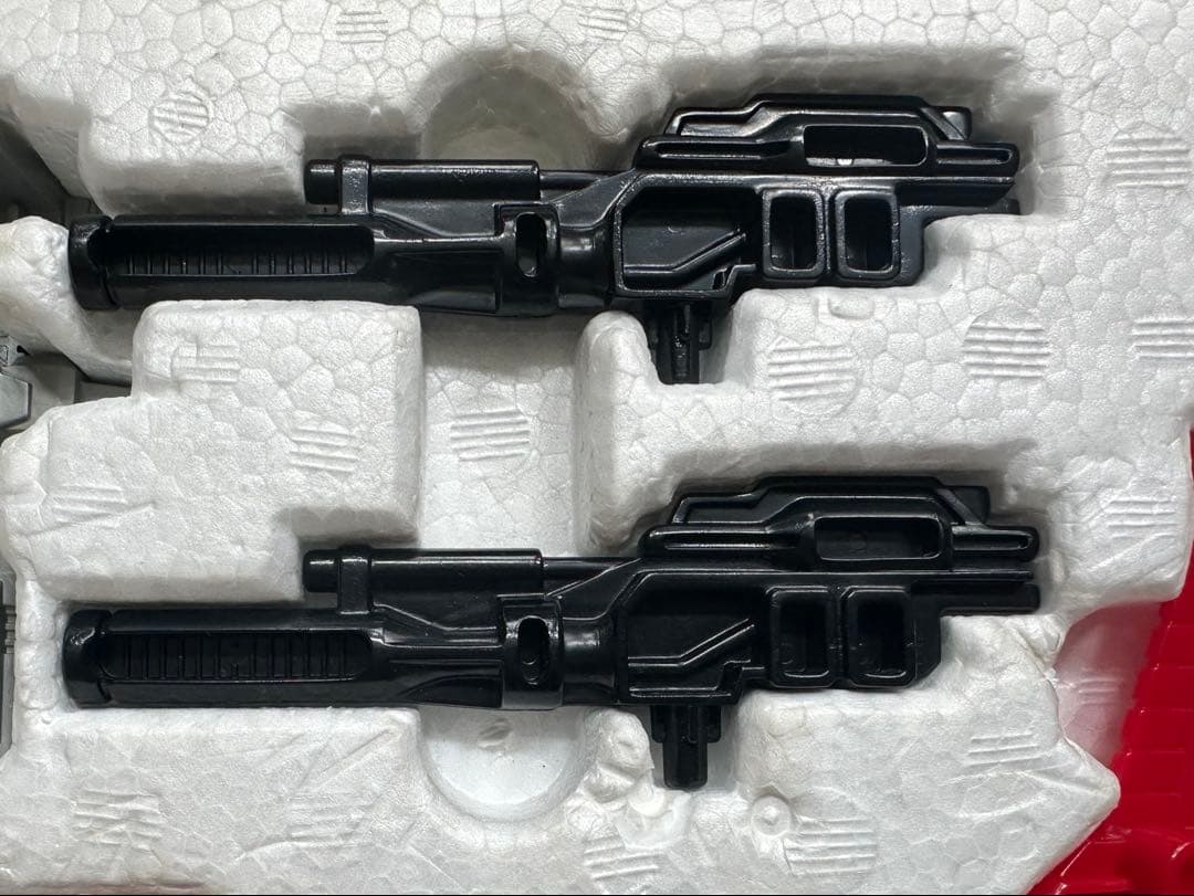 戦え！超ロボット生命体 トランスフォーマー サイバトロン C-310