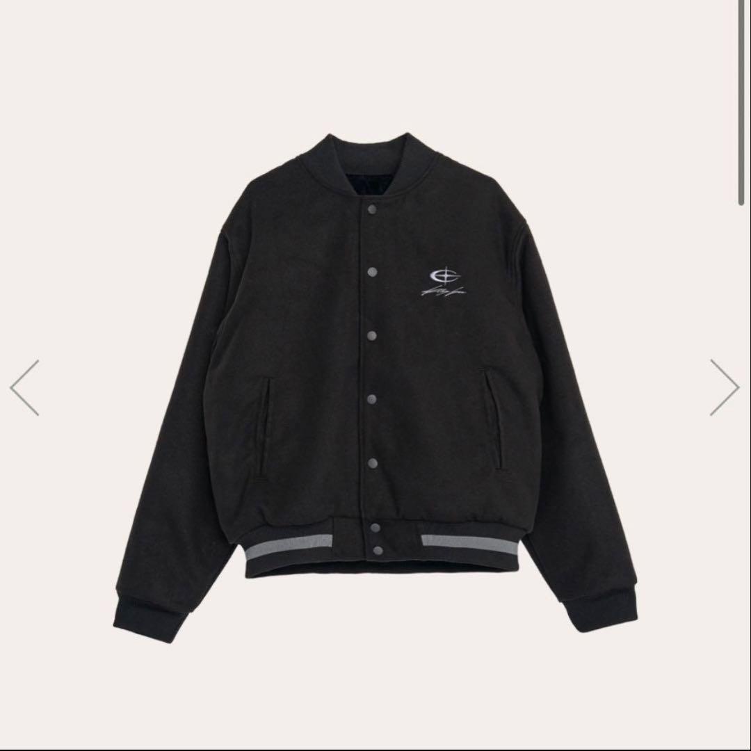 King Gnu CEN+RAL STADIUM JACKET ジャケット　M