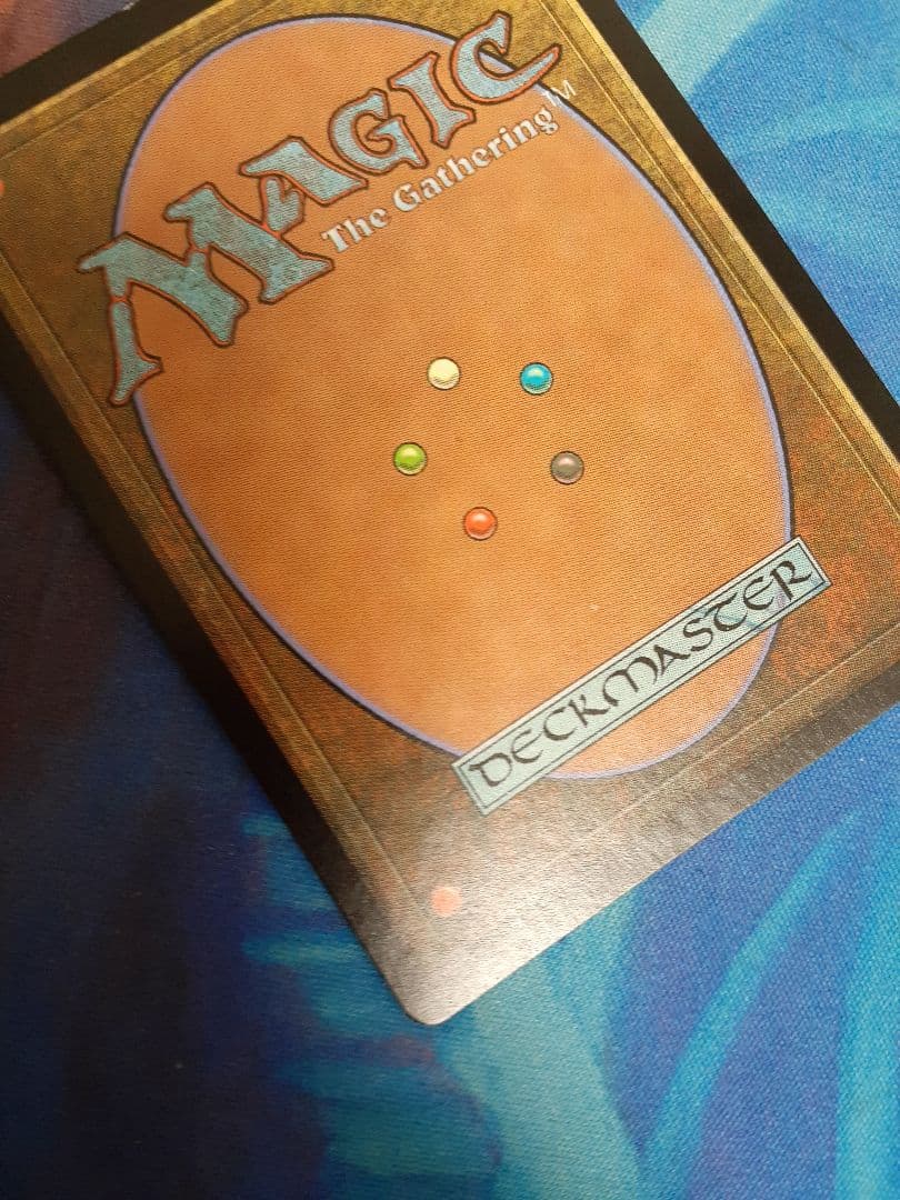 mtg 　殺し　日本語　foil その2