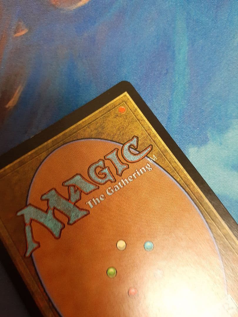 mtg 　殺し　日本語　foil その2