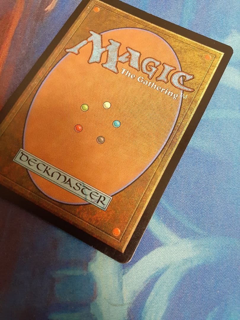 mtg 　殺し　日本語　foil その2