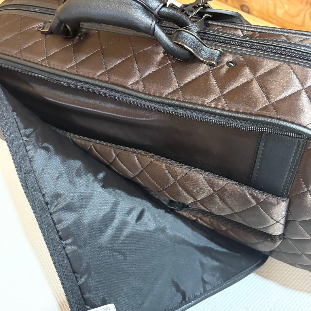 【極美品】KIKUTANI Neptune アルト サックスケース 3WAY