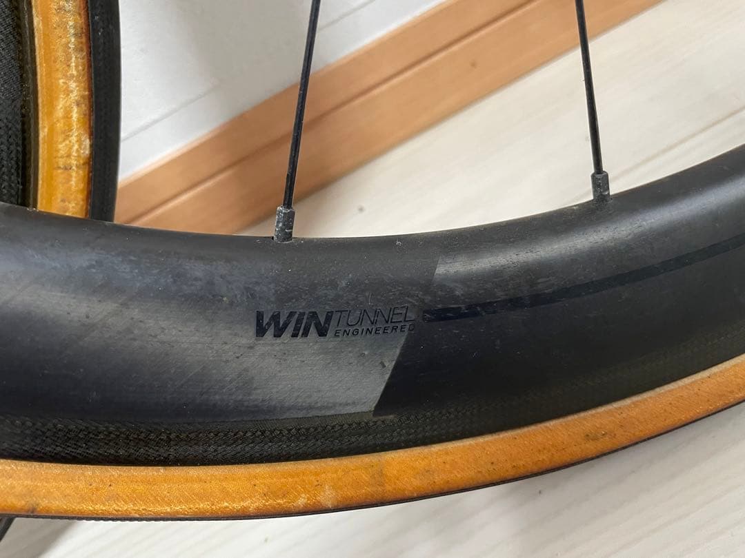 ROVAL CL50 ホイール Rim