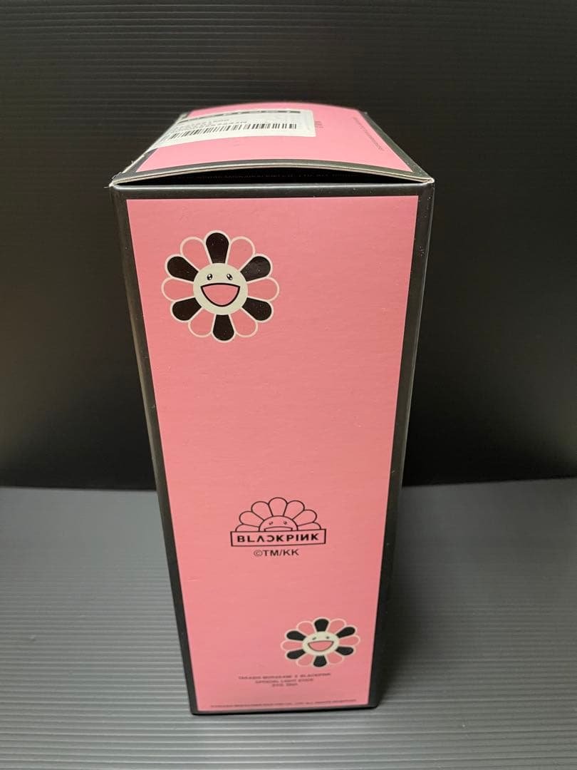 BLACKPINK×村上隆　ペンライト