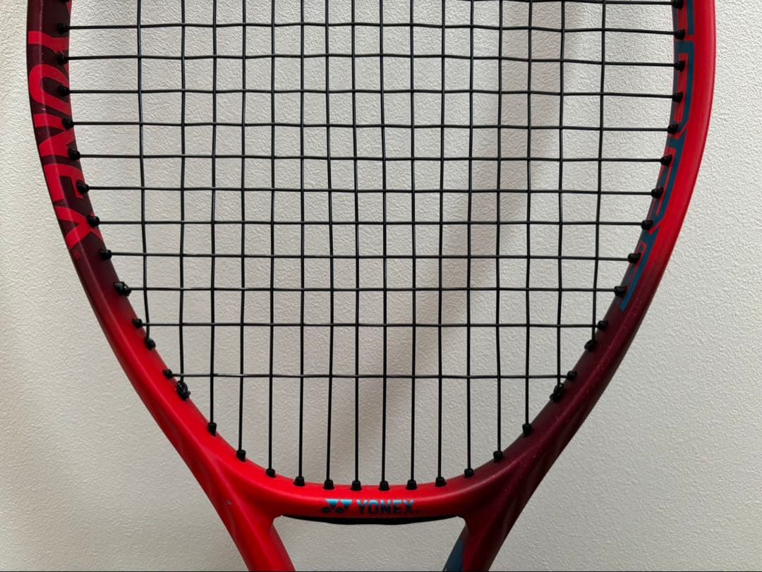 YONEX VCORE98 2021年モデル