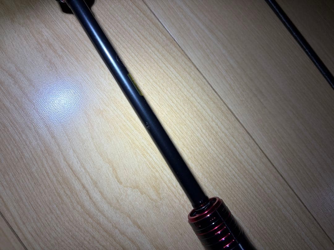 エメラルダス ストイスト rt 76mmh