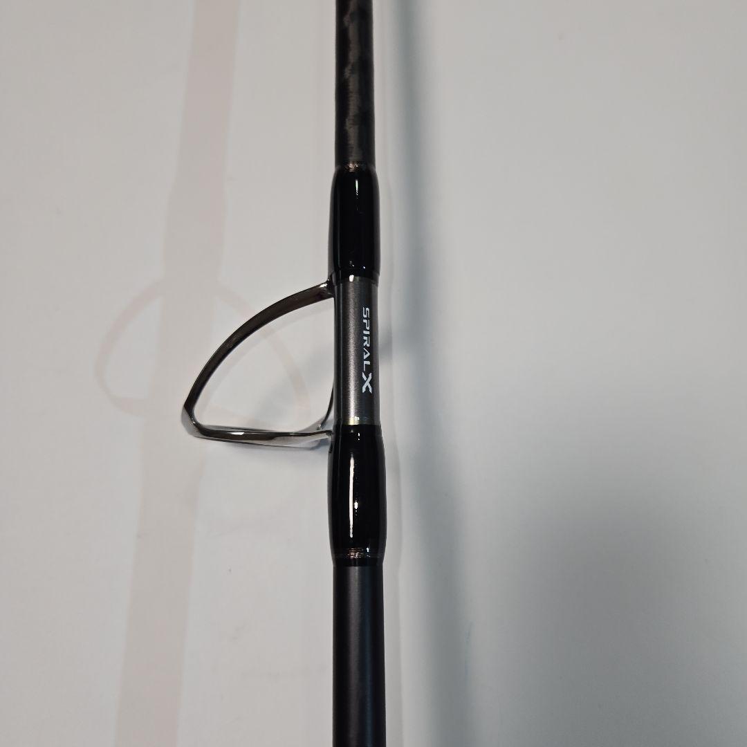 シマノ オシアプラッガー フルスロットル S82MH