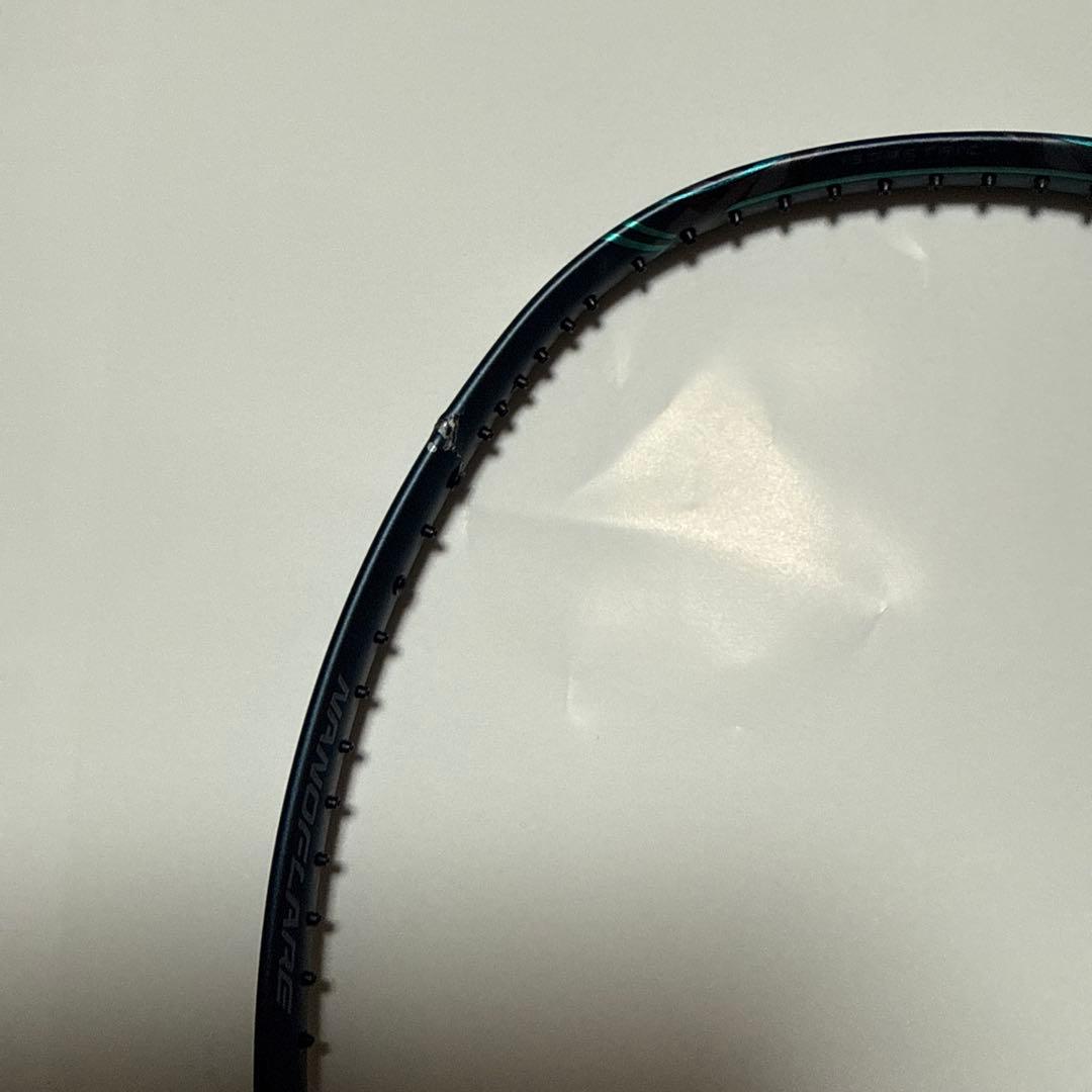 【ジャンク品】ナノフレア 800 Pro 4UG6