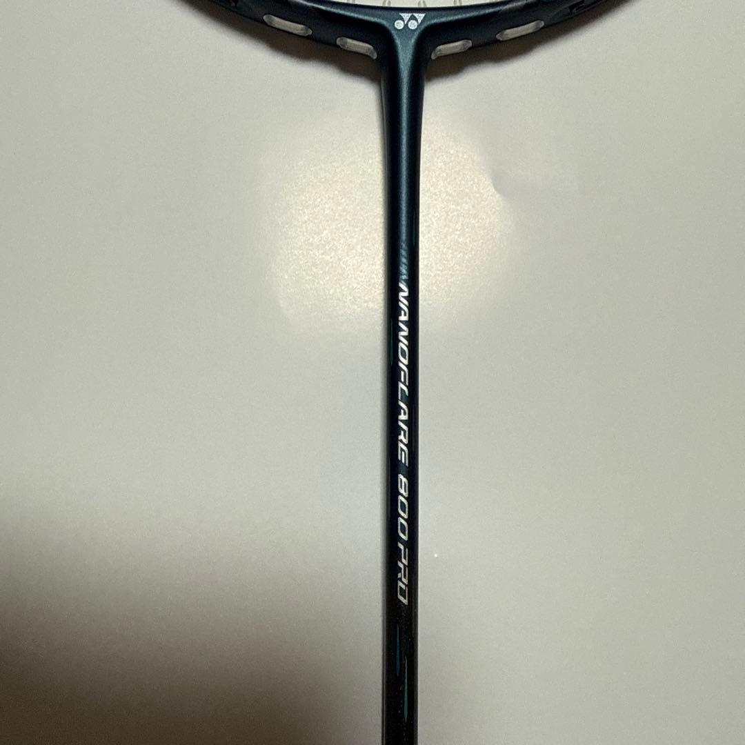 【ジャンク品】ナノフレア 800 Pro 4UG6