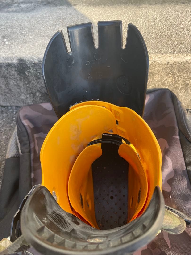 Mountain Slope Point.951スノーボードブーツ Bシェル