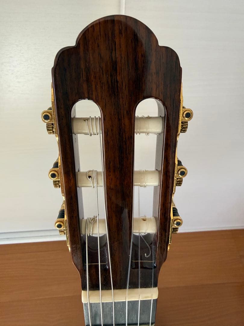 Aria A-100S 650mm オール単板　定価33,000円ケース付き