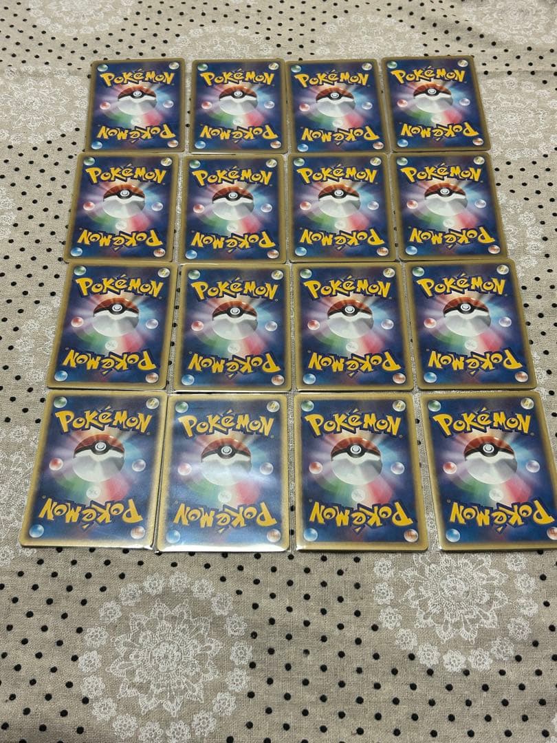 ポケモンカード