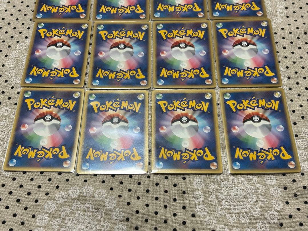 ポケモンカード