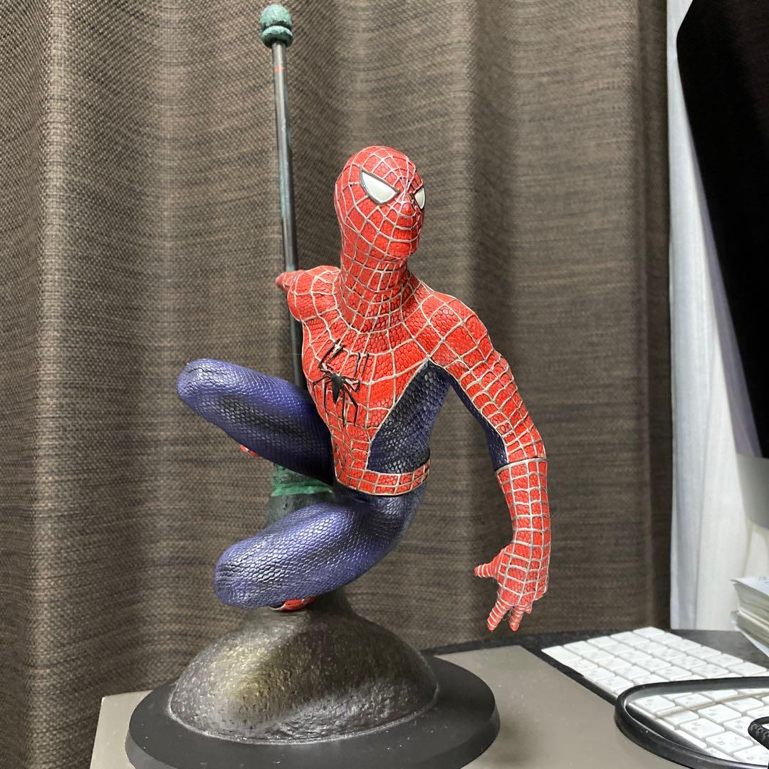 スパイダーマン フィギュア 約49cm