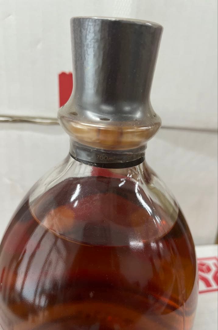 サントリー EXPO70非常に希少なウイスキー700ml 43%