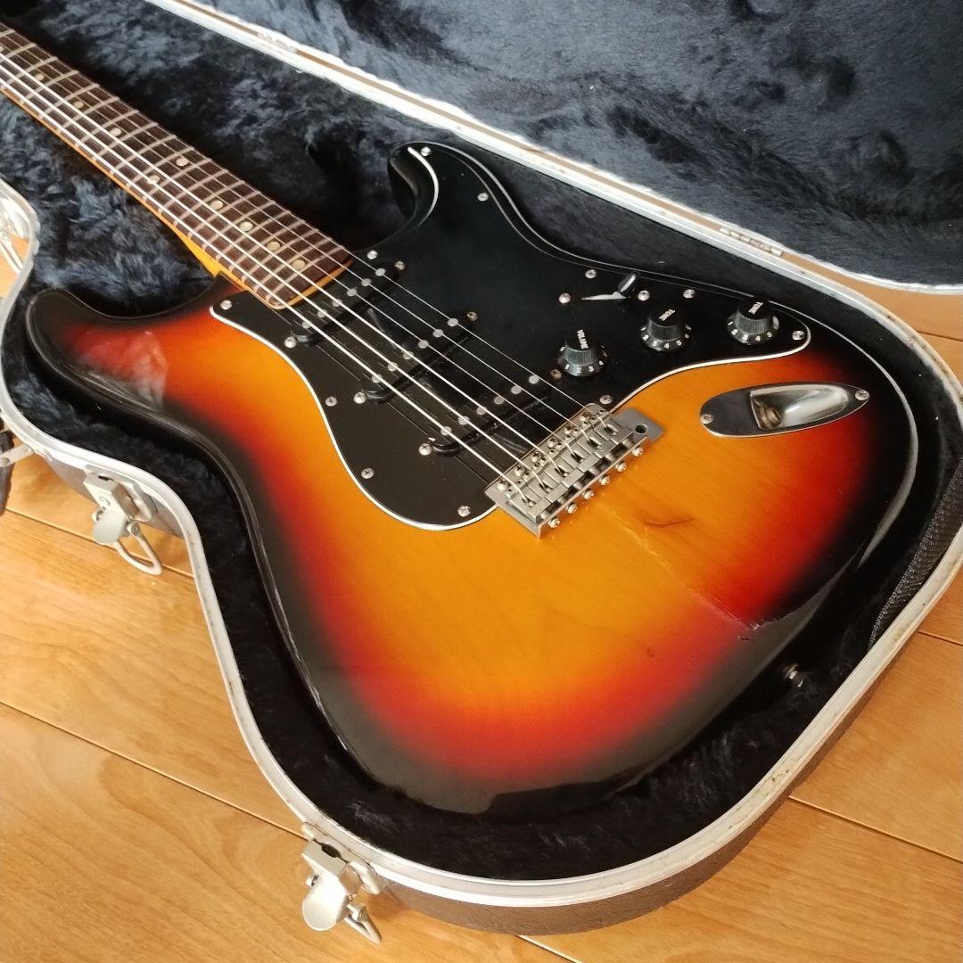 Fernandes RST-50 72 THE REVIVAL　最終価格