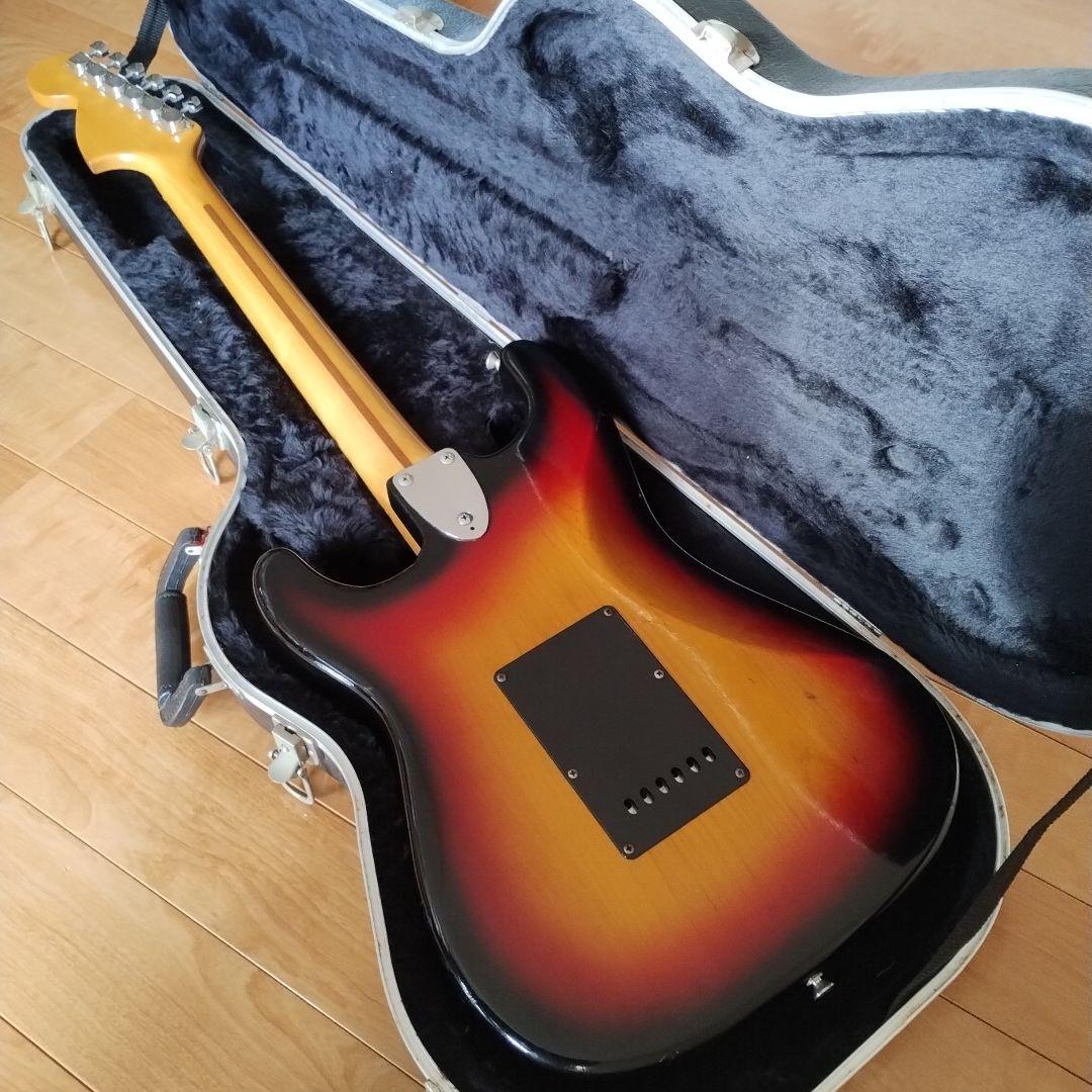 Fernandes RST-50 72 THE REVIVAL　最終価格