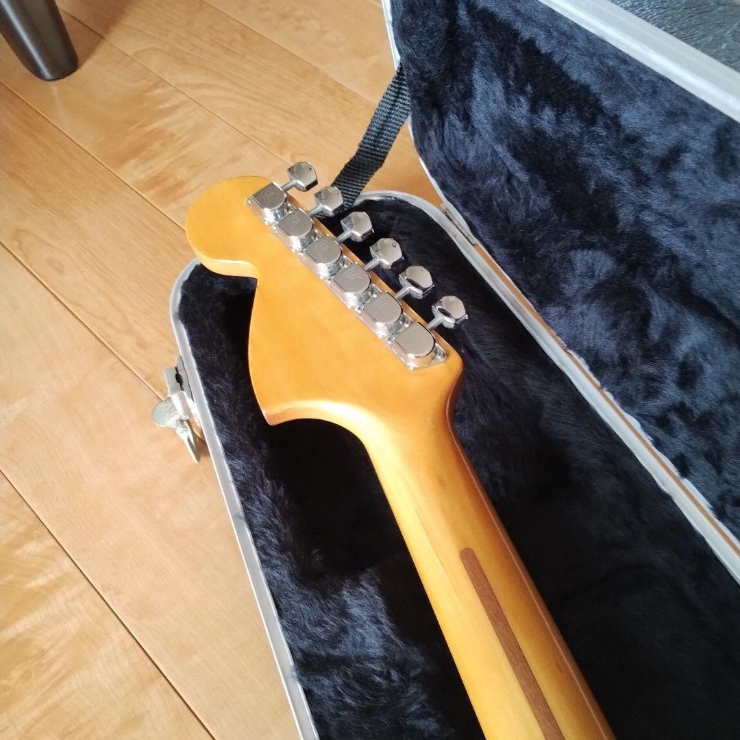 Fernandes RST-50 72 THE REVIVAL　最終価格