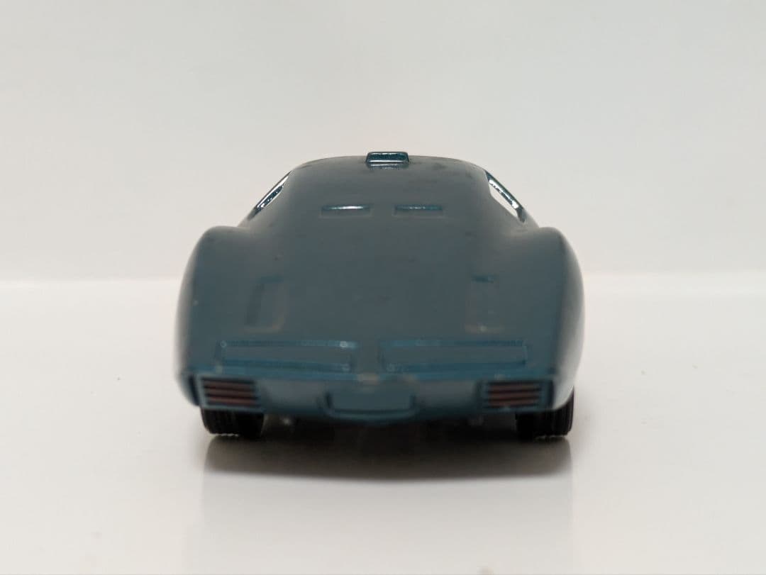 コーギー 1/43 シボレー アストロ 1 Experimental Car