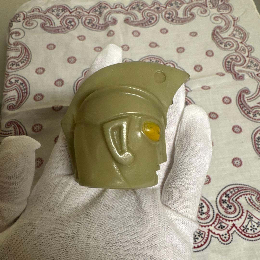 ブルマァク　ウルトラマンエース