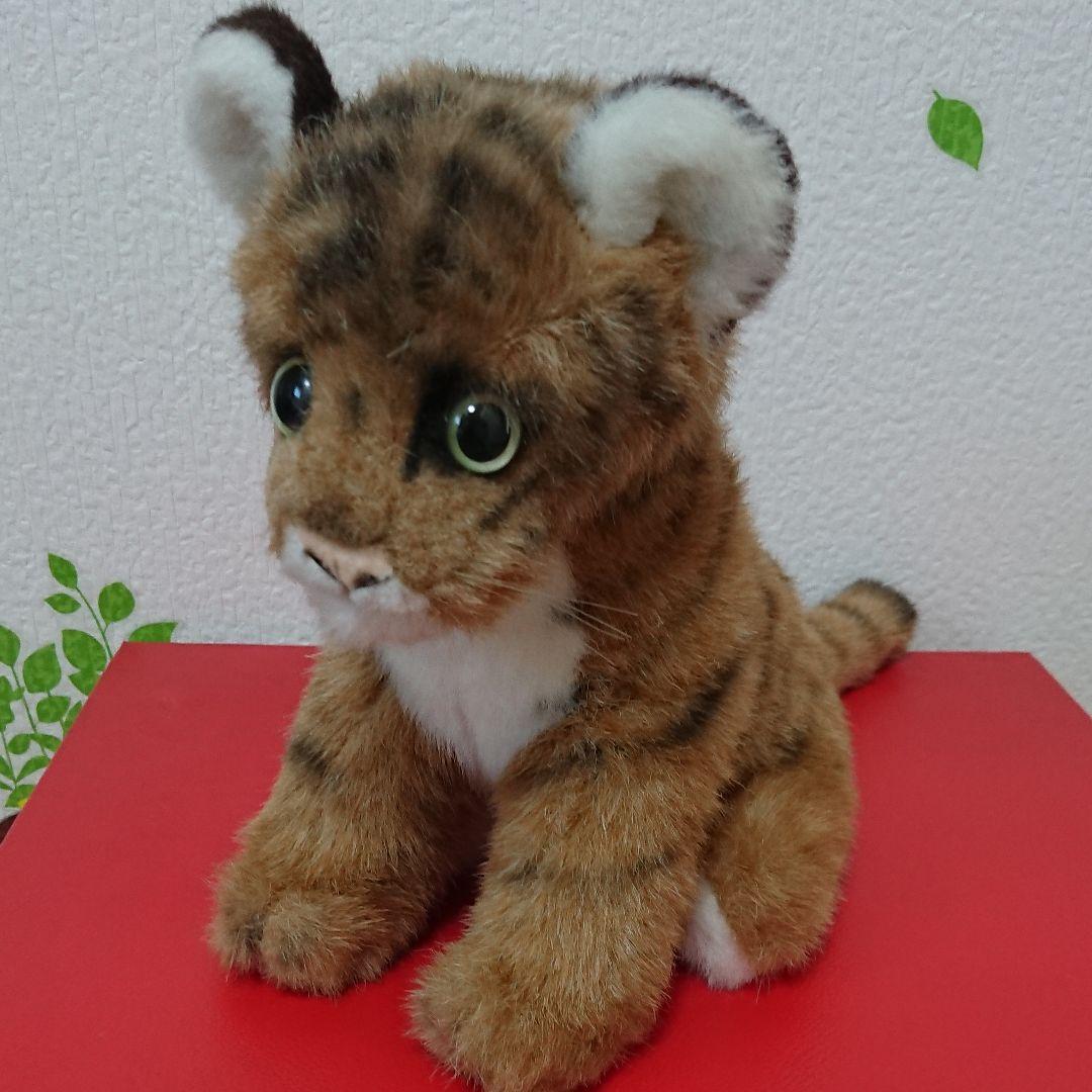 リーベ ぬいぐるみ