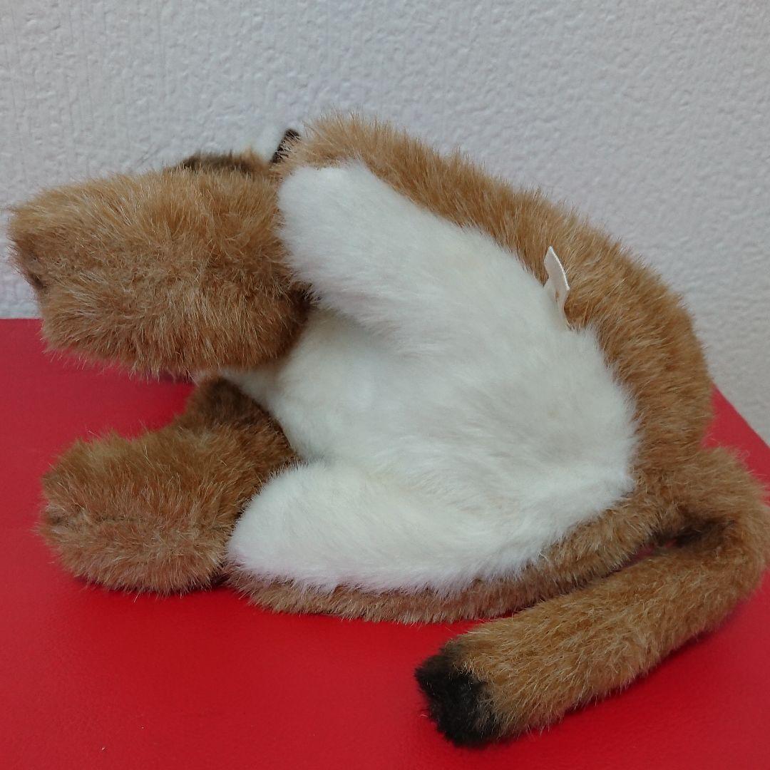 リーベ ぬいぐるみ