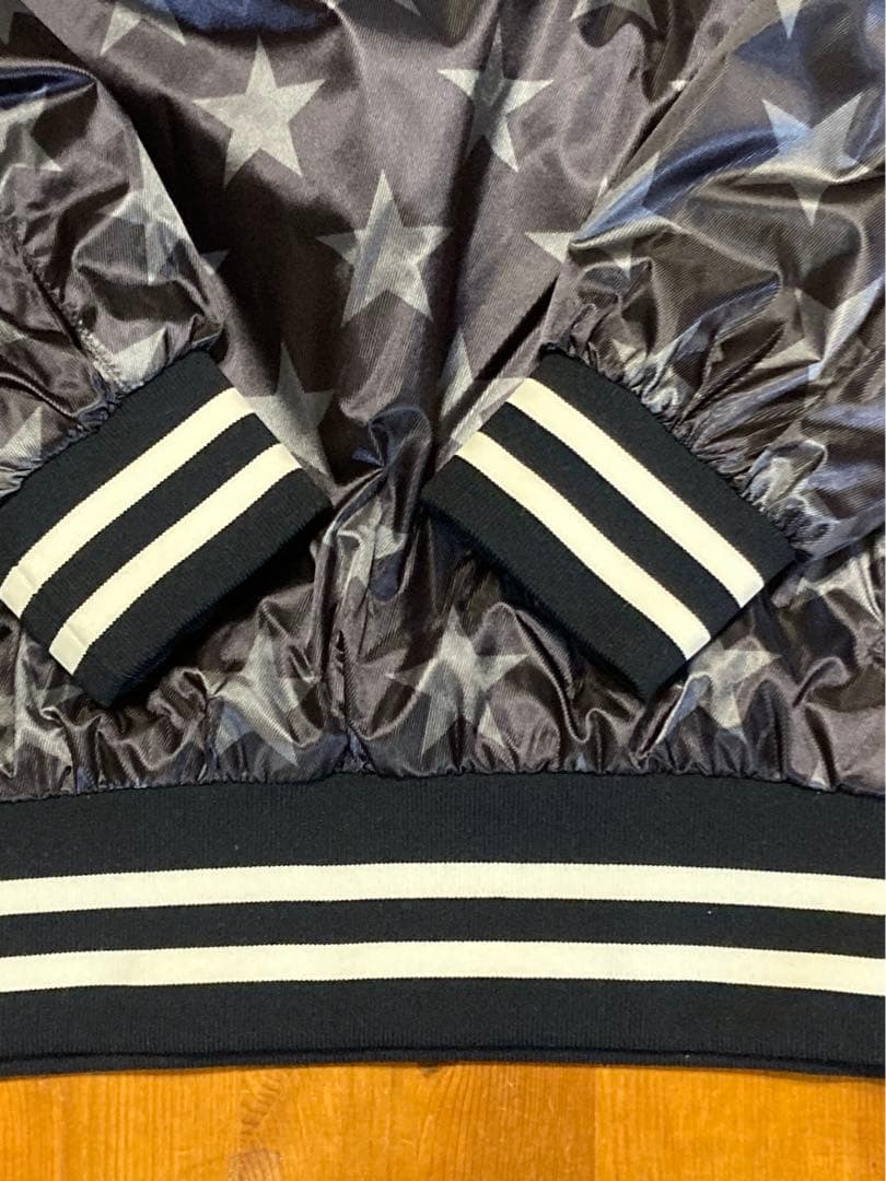 パーリーゲイツ スニード アウター ２枚組 サイズ0