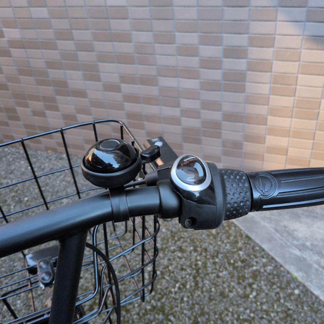 【電動アシスト自転車】rafoot 「1回充電で最大1000km走れる」