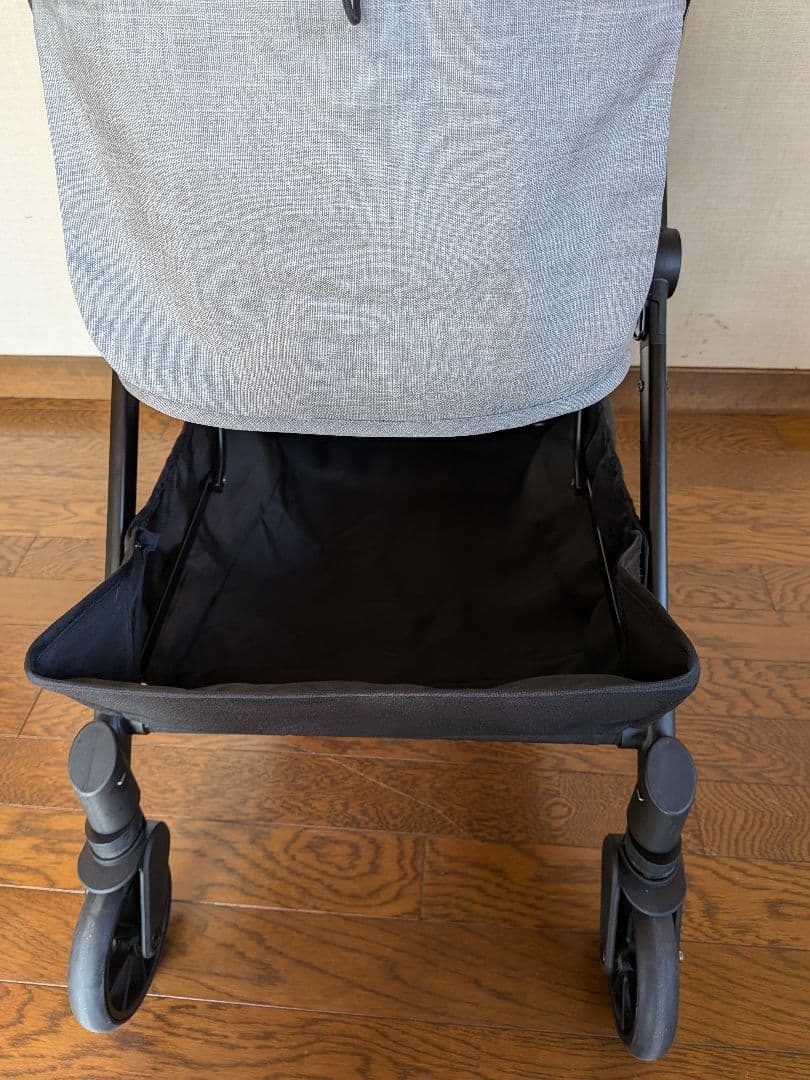 みんさま専用 FikaGO フリートゥーゴー2 ペットカート