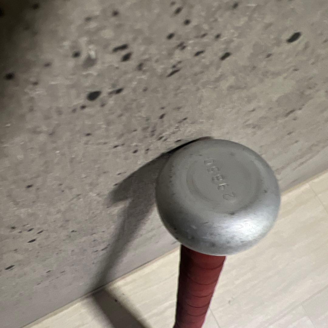 SKYBEAT3K LF 82cm バット　中学硬式用