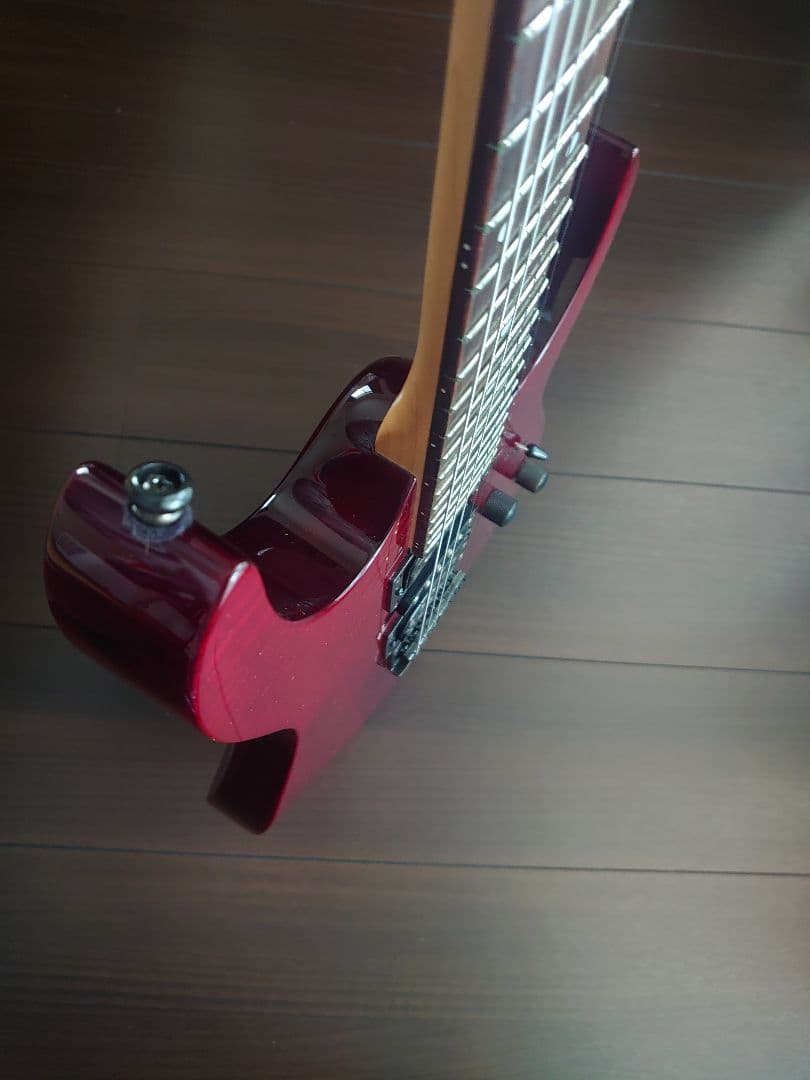 ギター Ibanez ssg371fm