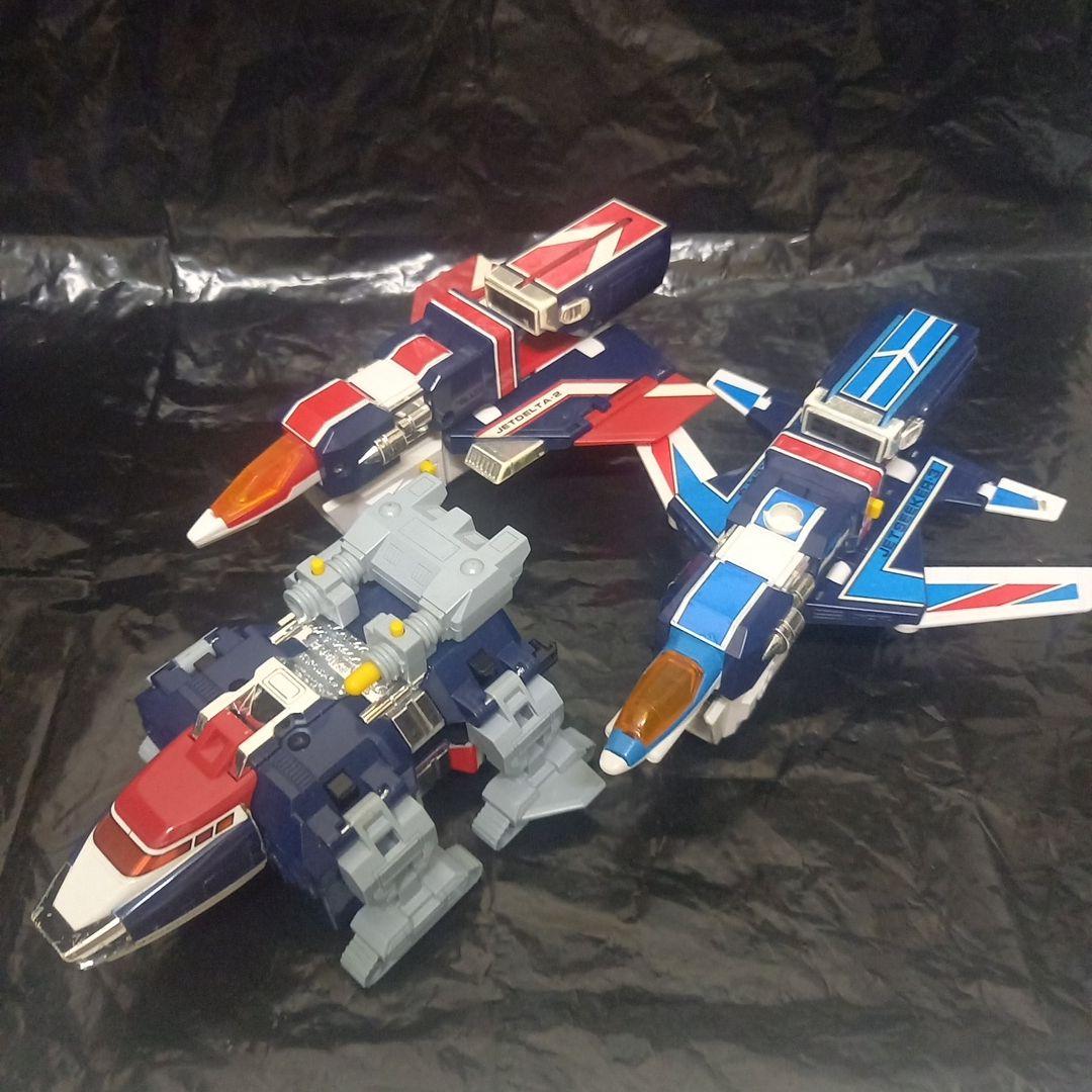 DX　フラッシュキング　フラッシュマン