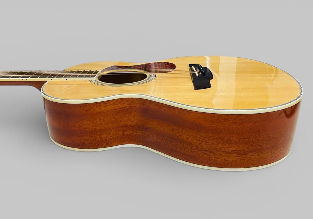 (美品) James J-300A NAT アコースティックギター