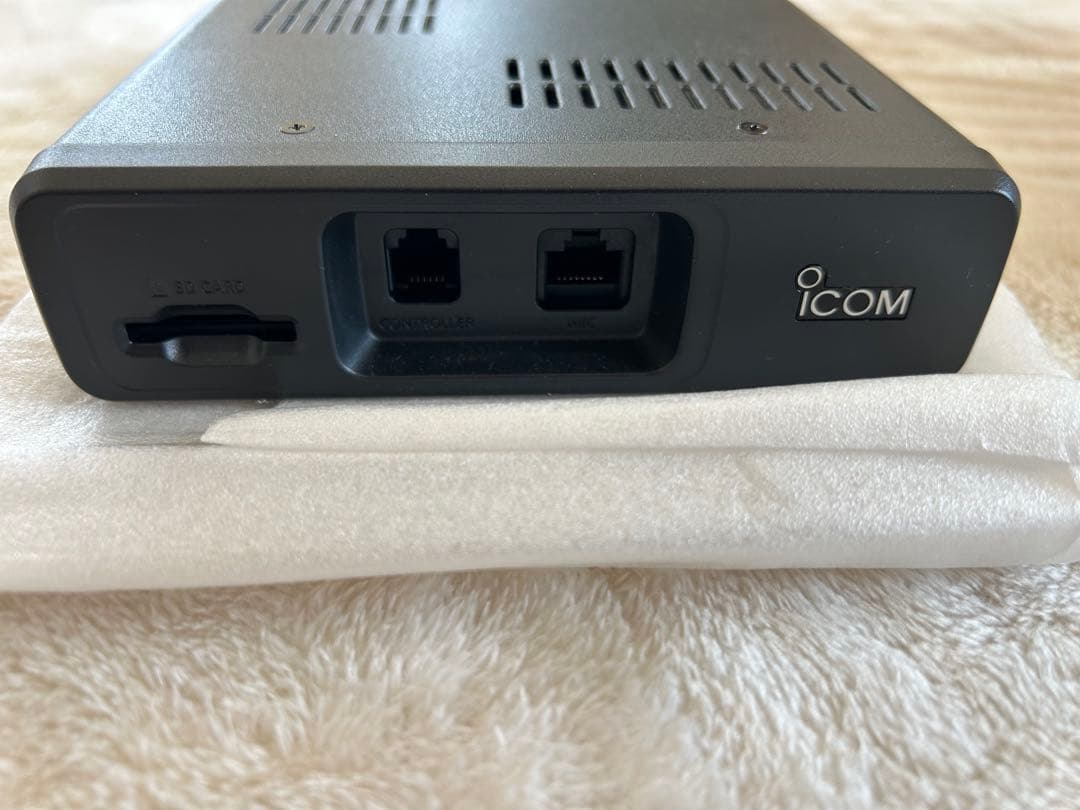 ICOM ID-5100 デュアルバンドトランシーバー
