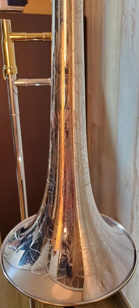 King 80周年記念限定モデル 2BSGX