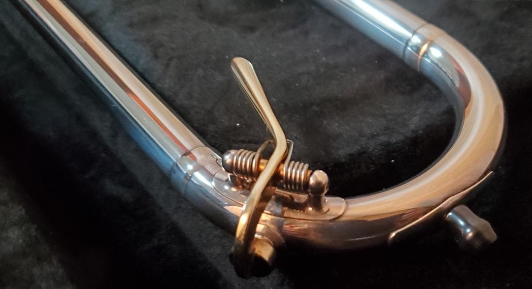 King 80周年記念限定モデル 2BSGX