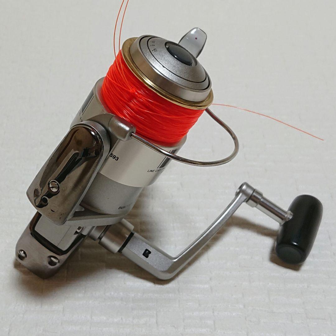 シマノ / BB-X TECHNIUM 3000