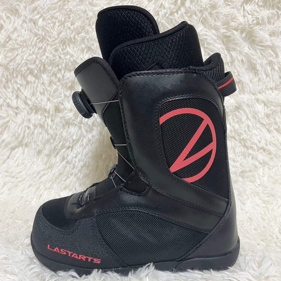 LS816 BOA スノーボードブーツ　22.5-23.0cm LASTARTS